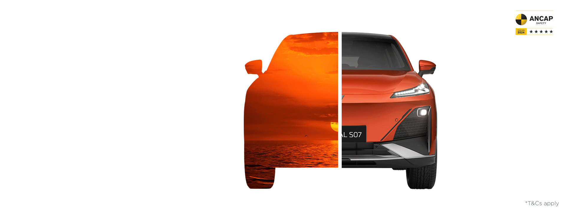 Get inspired by nature with exclusive December benefits on the DEEPAL S07.